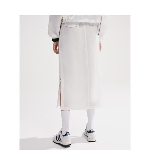 TeenieWeenie小熊字母半身裙女夏季女短裙TTWH246310N 商品图4