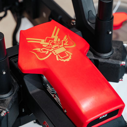 龙年主题贴纸（3张/套） 商品图0