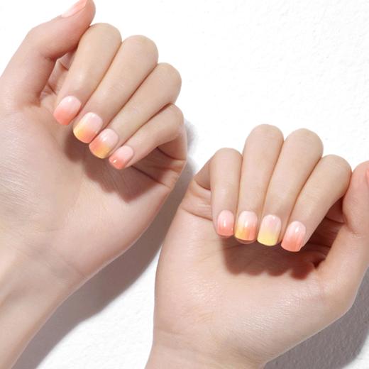 【这价只在春节有】韩国穿戴甲片贴/成品美甲贴指甲贴30片盒装（效期至24.12） 商品图1