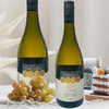 澳大利亚进口威卡菲圣安莎当妮白葡萄酒750ml 商品缩略图1