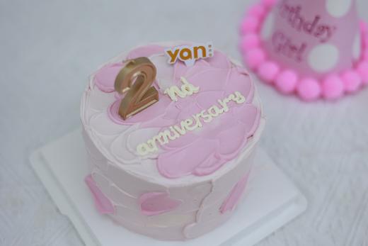 周年纪念日（蜡烛款） 商品图0