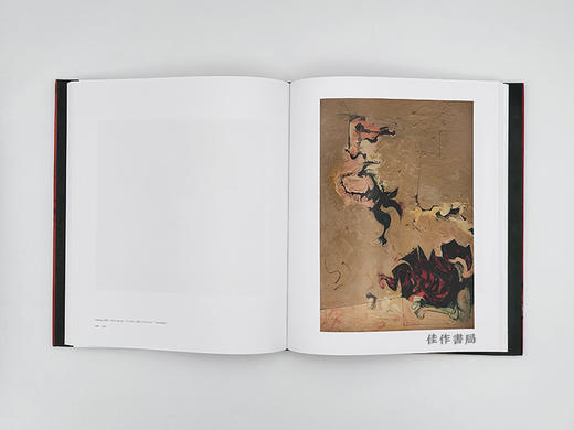 Hassel Smith: Paintings 1937-1997 哈斯尔·史密斯：绘画1937-1997/抽象表现主义美国画家 商品图3