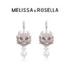 MELISSA&ROSELLALoong系列富贵小萌龙耳坠 商品缩略图1