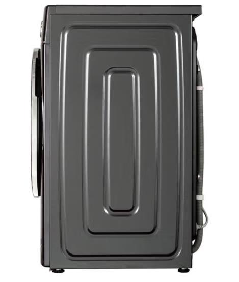 美菱14598系列（252098）变频滚筒洗衣机直驱全自动10公斤kg大容量巴氏除菌空气洗超薄嵌入式空气洗 MG100-14598DLX【无烘干】 商品图2