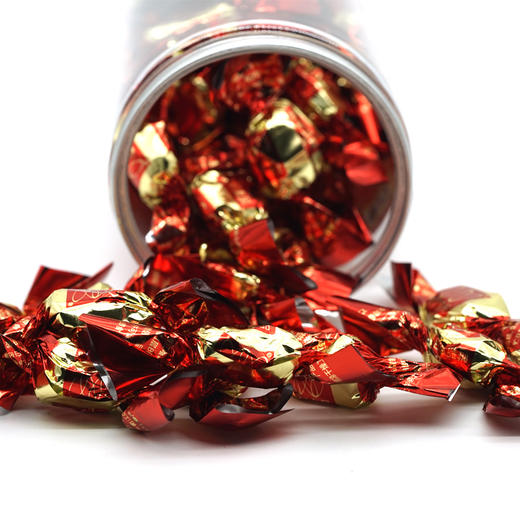 唯新150g原切牛肉粒（五香味）整罐独立小包装 商品图4