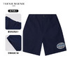 TeenieWeenie Kids小熊童装春夏男童简约休闲弹力亲肤短裤TKTH246309N 商品缩略图8