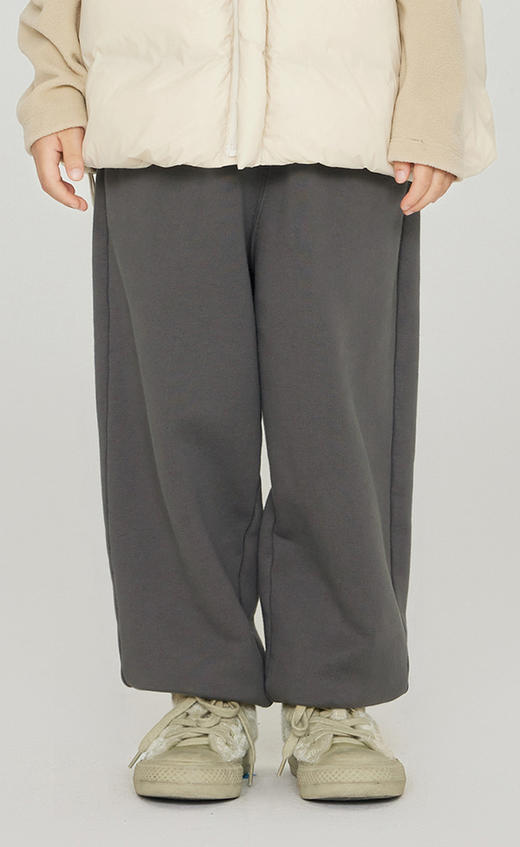 jnby  23年冬款   运动长裤  1N0E10350 商品图6