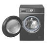 纤净洗衣机 XQG100-DWB1401Dc1 顶(珍珠黑) 商品缩略图2