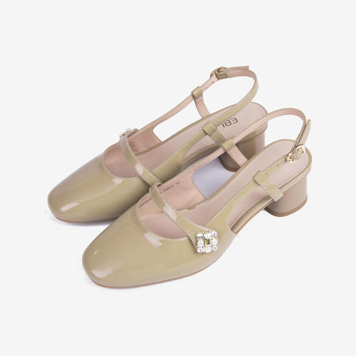 伊伴玛丽珍B24206026 商品图5