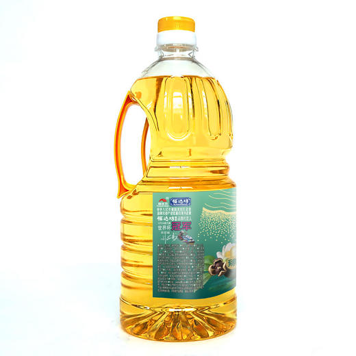 福达坊头道臻选山茶油1.8L（6924497924929） 商品图2