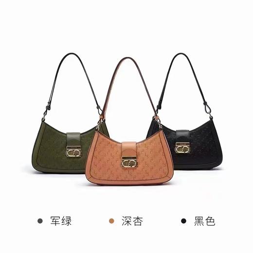 【莱尔斯丹】手袋3TH7729 商品图0