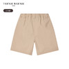TeenieWeenie Kids小熊童装春夏男童简约休闲弹力亲肤短裤TKTH246309N 商品缩略图7