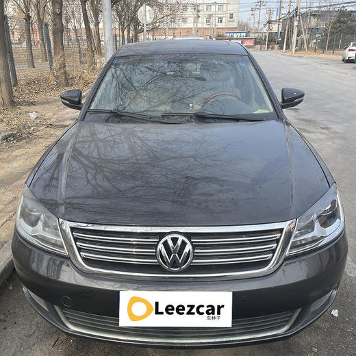 大众 Passat领驭 1.8T 自动尊品型【长租-北京】 商品图1