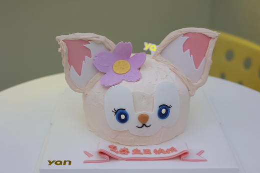 立体贝尔 商品图0