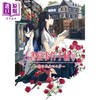 【中商原版】轻小说 古书堂事件手帖III～扉子与虚幻之梦～ 三上延 台版轻小说 角川出版 商品缩略图2