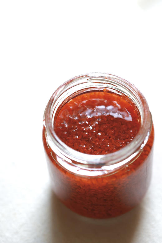 福建南平丹桂蜜 商品图1