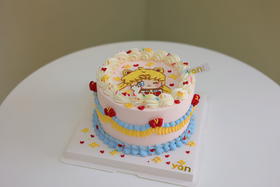 手绘美少女战士