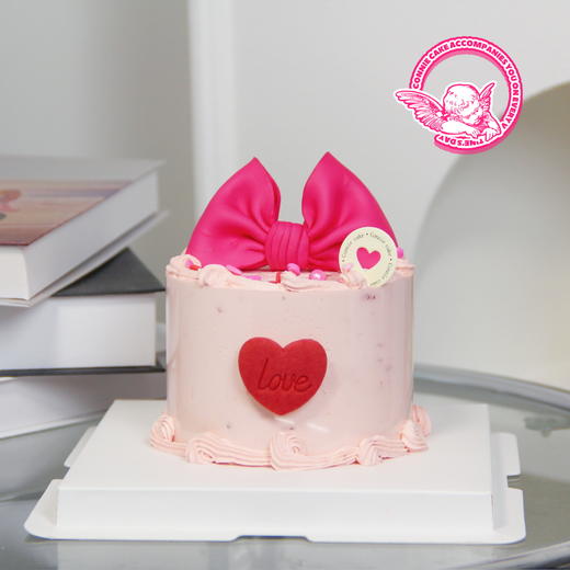 粉色公主 商品图3