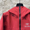 ARC’TERYX 始祖鸟 ALPHA  SV 七代GORE-TEX  男女款  新款硬壳冲锋衣 功能性外套 防风  防水 透气 登山服  夹克 商品缩略图1