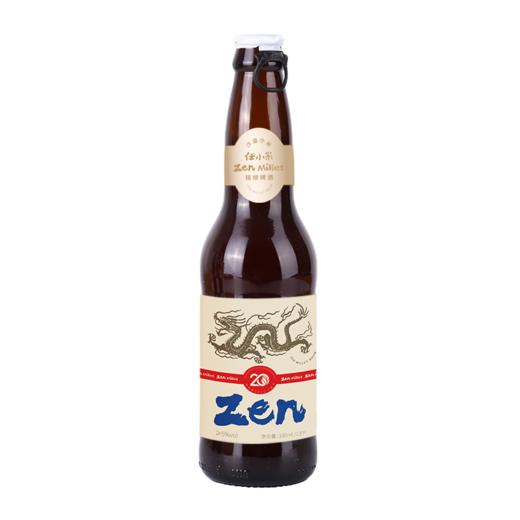 任小米精酿啤酒饮品5度12瓶啤酒 商品图4