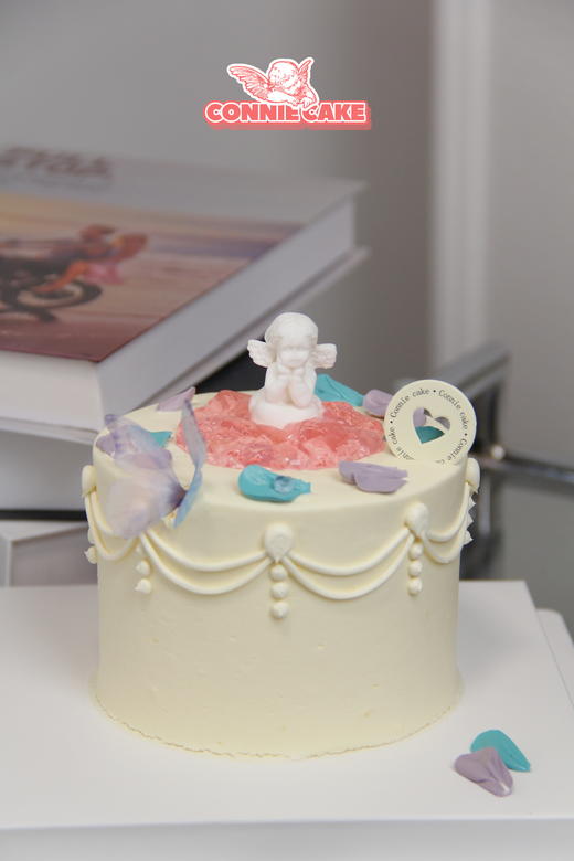 天使许愿池 商品图3