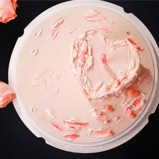 【情人节·给你的偏爱】提拉米苏奶油法式薄脆夹心  | 左羊 商品图2