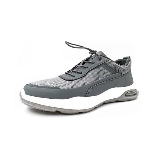 千百度春季休闲运动鞋男鞋A24161911 商品图1