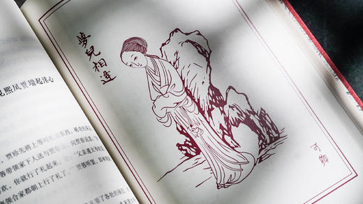 亚东版《红楼梦》【通贩版】 商品图10