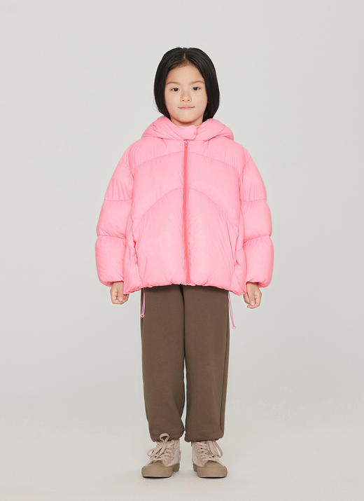 jnby  23年冬款   运动长裤  1N0E10350 商品图11