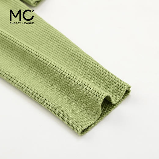 碎花吊带+毛衣外披-23127S4212548 商品图3