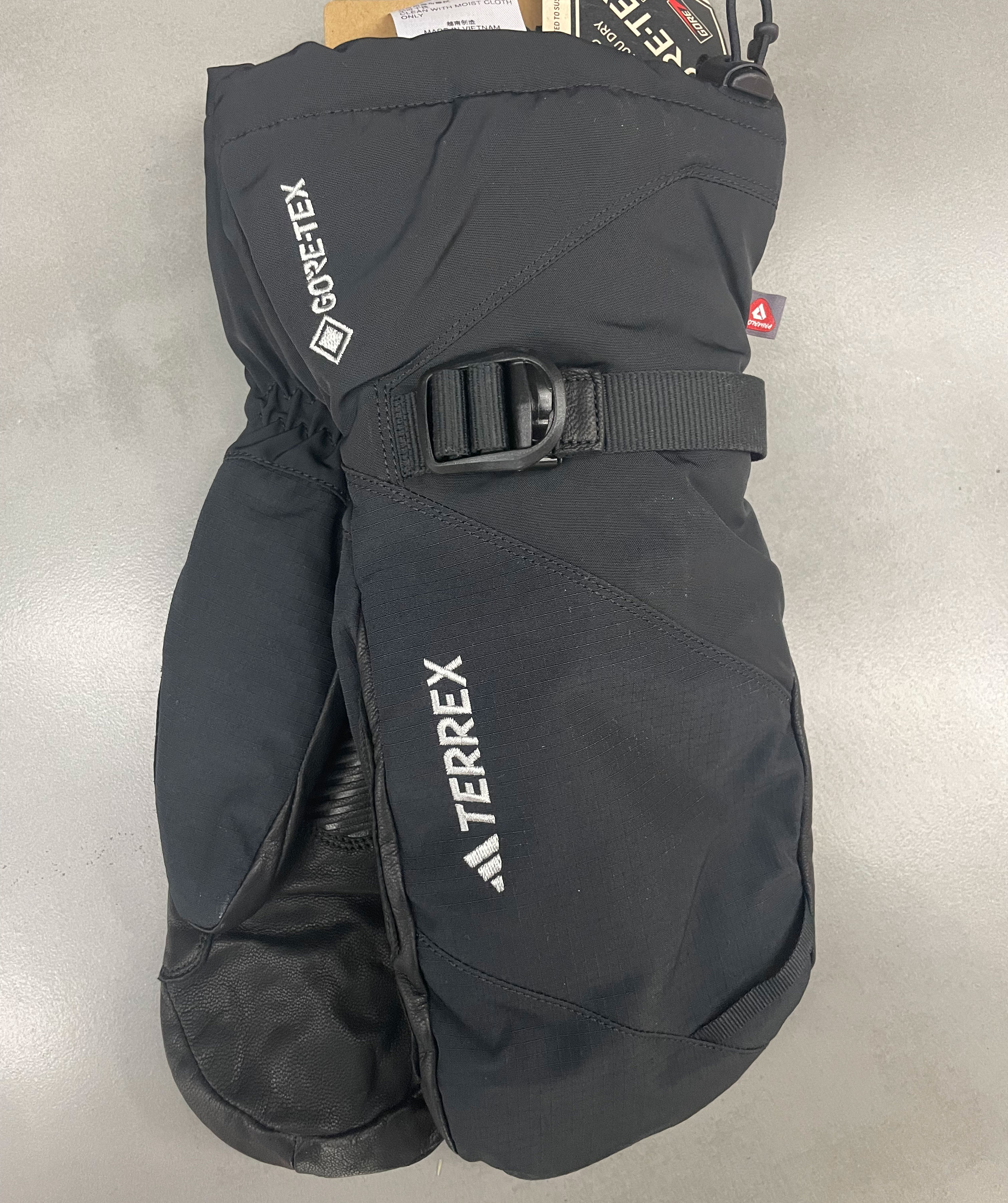 2324 ADIDAS TERREX TRX MITTEN 滑雪手套