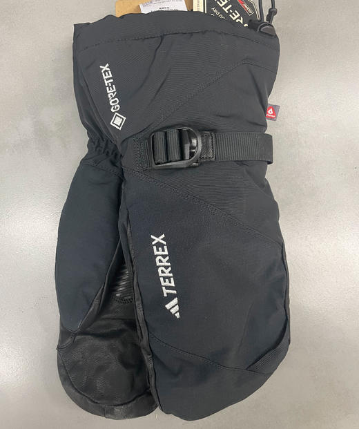 2324 ADIDAS TERREX TRX MITTEN 滑雪手套 商品图0