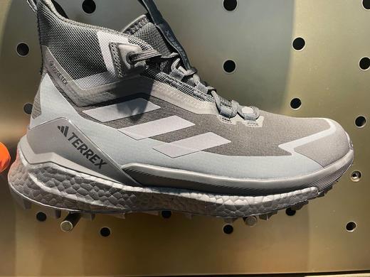 2324 ADIDAS TERREX FREE HIKER 2 GTX 运动鞋 商品图0