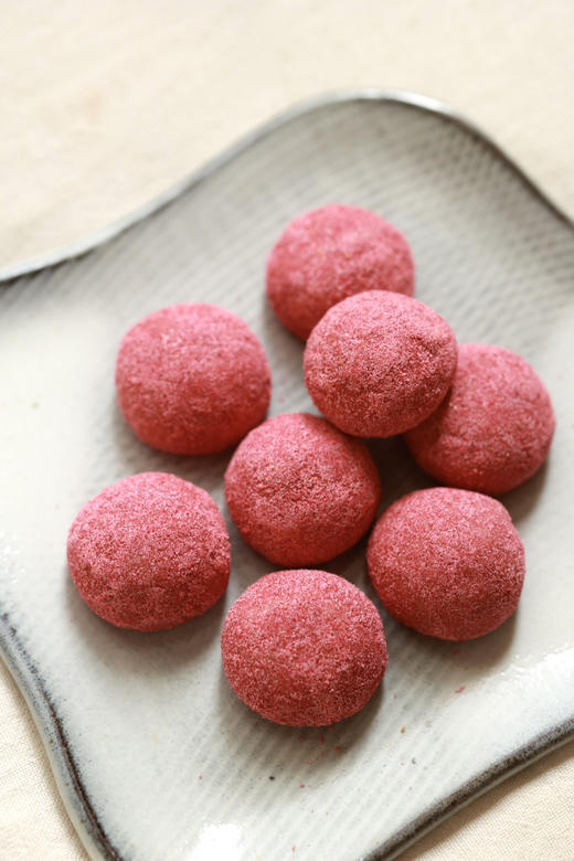 树莓雪球 商品图1