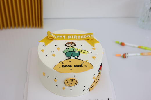 手绘小王子 商品图0