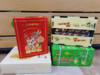 产地丑橘礼盒+水仙芒礼盒+百泽奇异果+绿箱香梨套餐 商品缩略图0