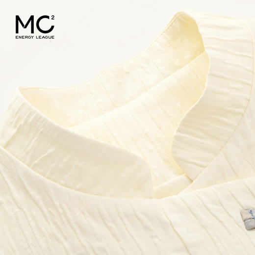 国风新中式两件套裙-99101S4212550 商品图1