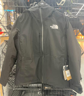 2324 TNF NF0A7WYHJK31 滑雪冲锋衣