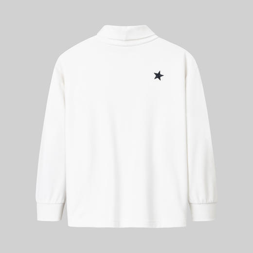 【Converse高端线系列】匡威儿童童装T恤CNVN-LK-F047 商品图1