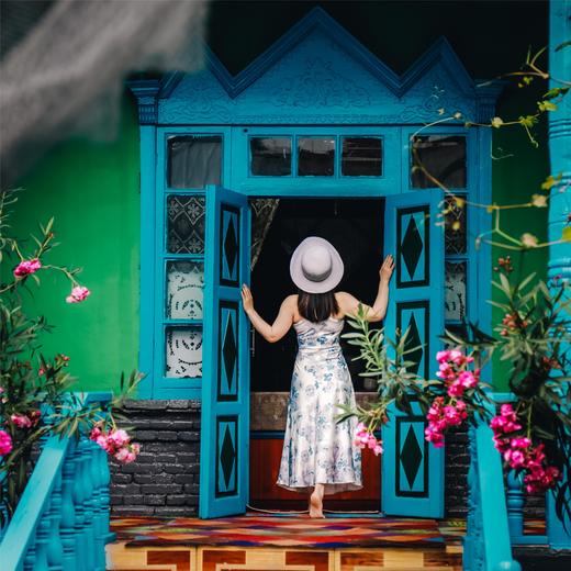 夏季伊犁，徒步天山·徜徉花海 7天6晚 商品图5