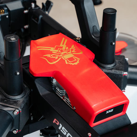 龙年主题贴纸（3张/套） 商品图2