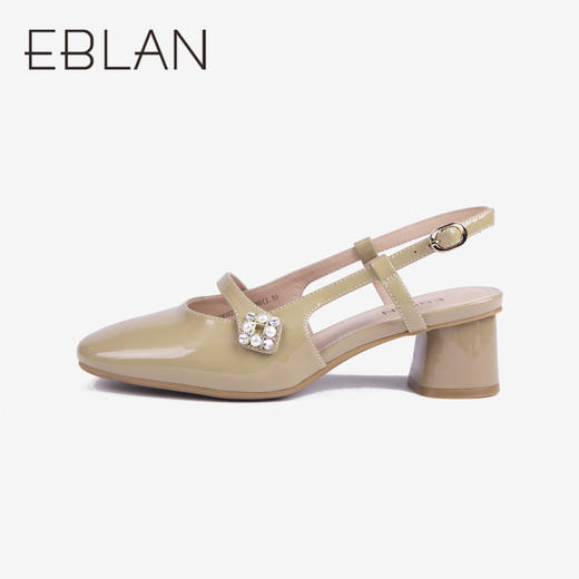 伊伴玛丽珍B24206026 商品图1