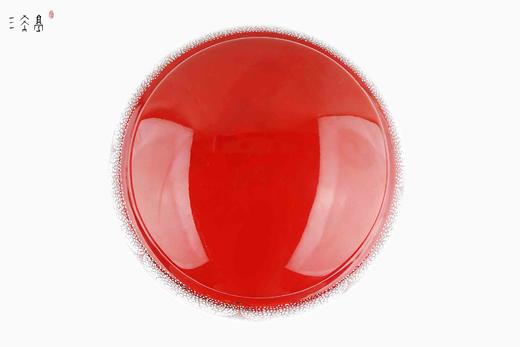 三希堂  流霞系列  火焰红莲 商品图3