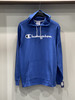 Champion 秋冬新款男士LOGO印花连帽口袋长袖卫衣 商品缩略图0