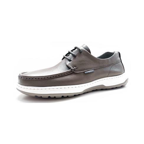 千百度夏季休闲运动鞋男鞋A24165007 商品图1