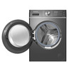 纤净洗衣机 XQG100-DWB1401Dc1 顶(珍珠黑) 商品缩略图3