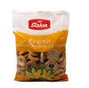 俄罗斯斯拉贡牌香草味面包圈-300g 商品缩略图0