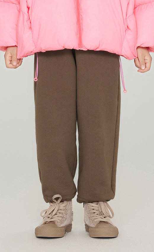 jnby  23年冬款   运动长裤  1N0E10350 商品图9