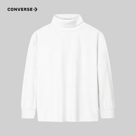 【Converse高端线系列】匡威儿童童装T恤CNVN-LK-F047