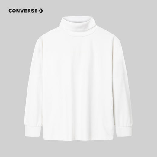 【Converse高端线系列】匡威儿童童装T恤CNVN-LK-F047 商品图0